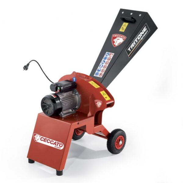 BIOTRITURADOR | CECCATO | TRISPRINT | ELÉTRICO 3HP