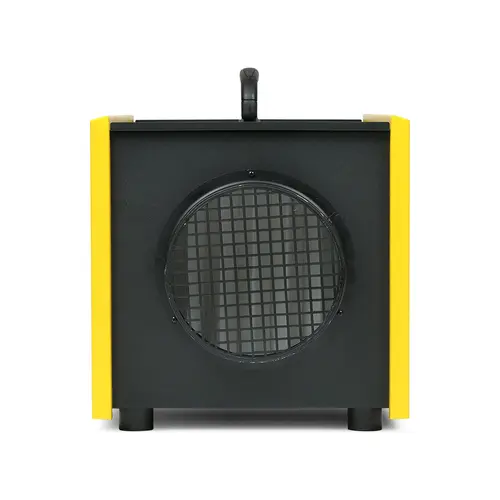 PURIFICADOR DE AR INDUSTRIAL | TROTEC | TAC 1500 | 1000 M³/H | TROTEC - Image 4