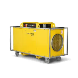 AQUECEDOR ELÉTRICO | TROTEC | TEH 400 | 120 KW | DANTHERM