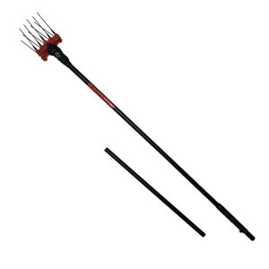 VAREJADOR AZEITONA | TWIST | 270W | FIXO