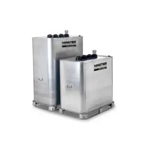 DEPÓSITO DE GASÓLEO EXTERNO | MASTER | VET 1000 | DANTHERM