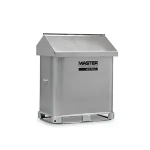 DEPÓSITO DE GASÓLEO EXTERNO | MASTER | VET 700 | DANTHERM - Image 3