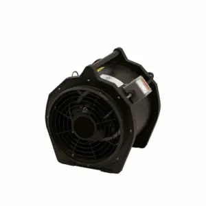 VENTILADOR ATEX | MASTER | EFI 75XX | 4.250 M3/H