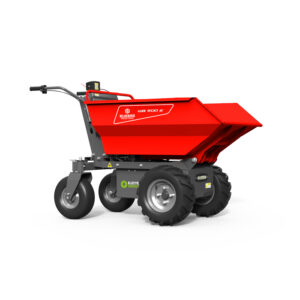 TRANSPORTADOR ELÉTRICO | BLUE BIRD | WB500E | 500KG