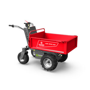 TRANSPORTADOR ELÉTRICO | BLUE BIRD | WB500EB | REFORÇADO