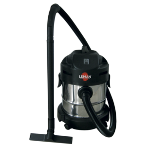 ASPIRADOR PÓ E ÁGUA | LEMAN | LOASP201 | 20L