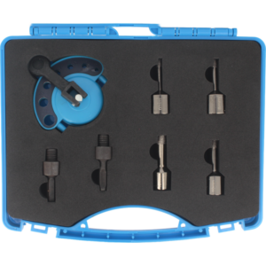 KIT BROCAS DIAMANTE | LEMAN | VAL66.04 | 4 PEÇAS