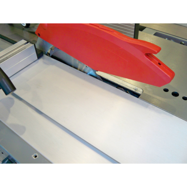 COMBINADA MADEIRA | LEMAN | COM250 | 5 OPERAÇÕES 250MM