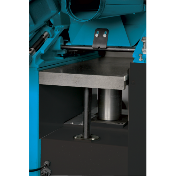 PLAINA DESENGROSSADEIRA | LEMAN | RAD310T | 310MM