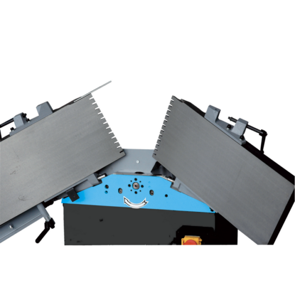 PLAINA DESENGROSSADEIRA | LEMAN | RAD310T | 310MM