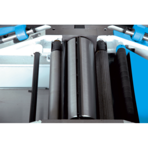 PLAINA DESENGROSSADEIRA | LEMAN | RAD310T | 310MM - Image 4