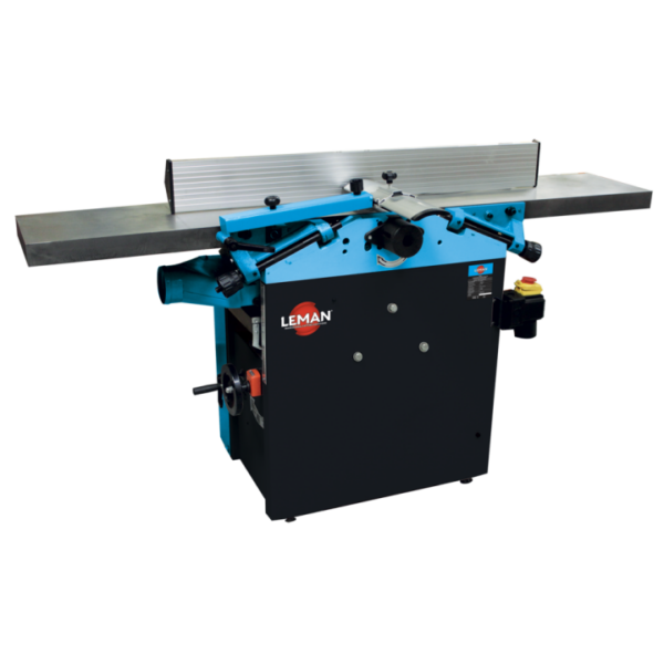 PLAINA DESENGROSSADEIRA | LEMAN | RAD310T | 310MM