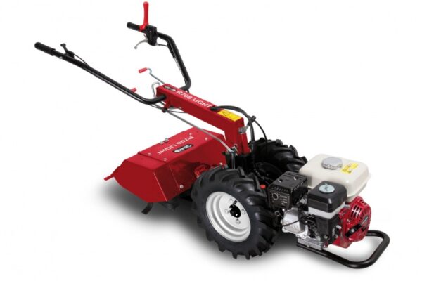 MOTOCULTIVADOR | R708 LIGHT | HONDA 6,5CV
