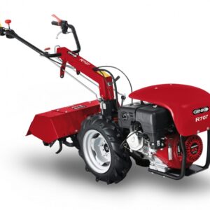 MOTOCULTIVADOR | R707 | DIESEL 296CC