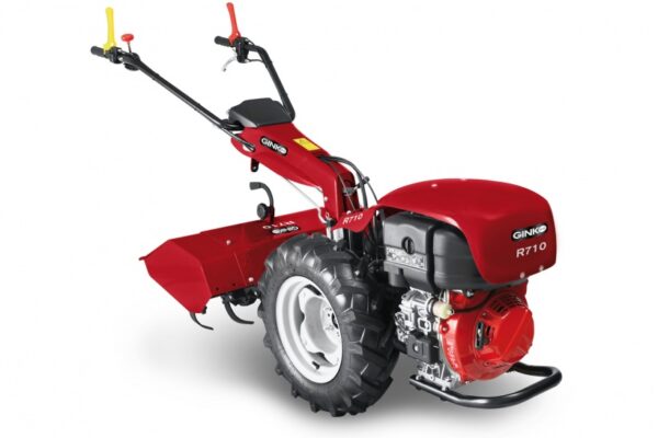 MOTOCULTIVADOR | R710 | LOMBARDINI DIESEL 15HP