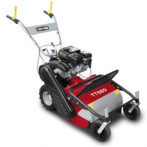 CORTA MATO PROFISSIONAL | TT680 | 30 LÂMINAS