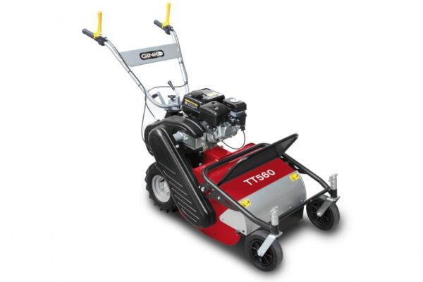 CORTA MATO PROFISSIONAL | TT560 | 24 LÂMINAS