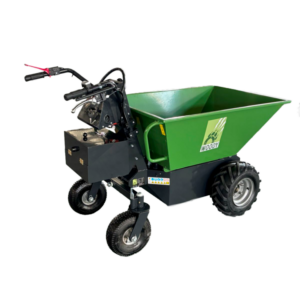 MINI DUMPER ELÉTRICO | LEMAN | MDE500M | 500KG