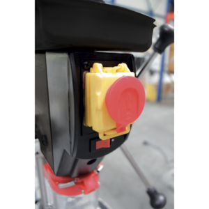 BERBEQUIM COLUNA | LEMAN | PRE020 | 20MM - Image 2