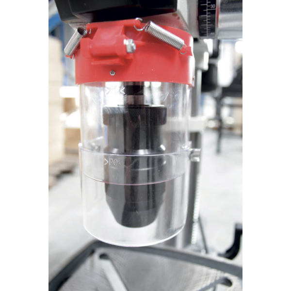 BERBEQUIM COLUNA | LEMAN | PRE020 | 20MM