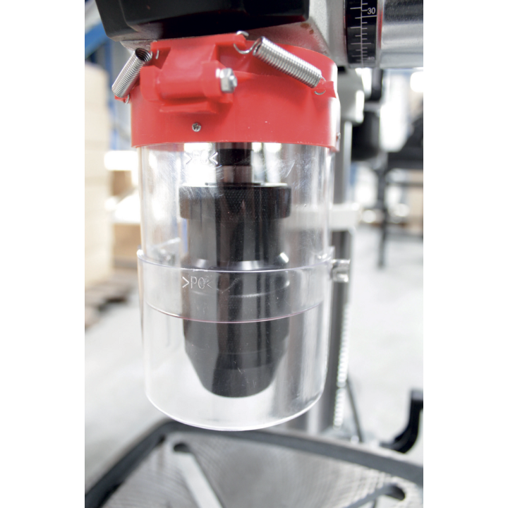 BERBEQUIM COLUNA | LEMAN | PRE020 | 20MM - Image 4