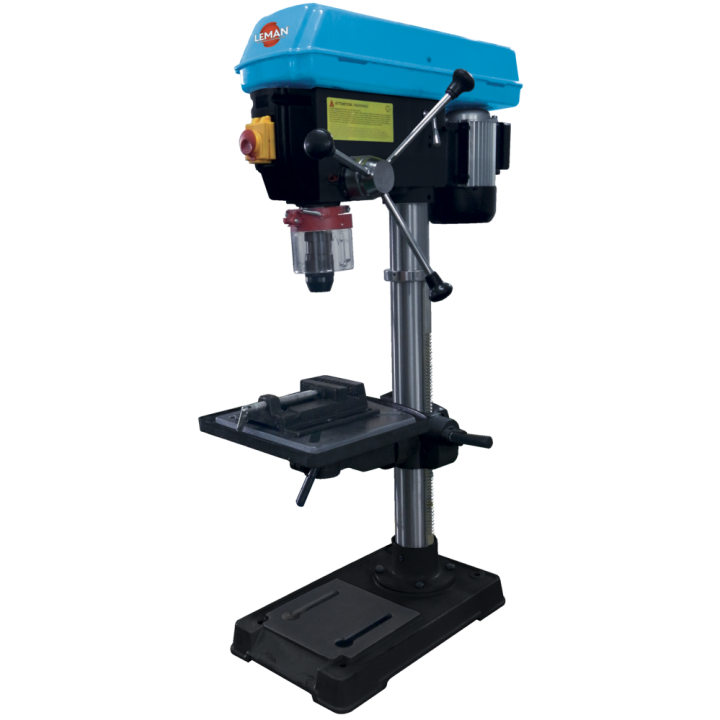 BERBEQUIM COLUNA | LEMAN | PRE020 | 20MM