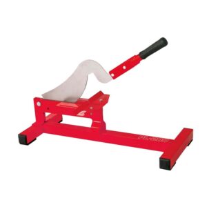 CORTADOR DE PISO LAMINADO | PL-200 | CORTAG