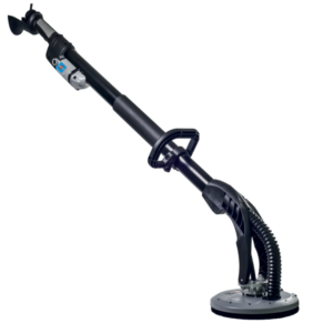 LIXADEIRA PAREDES | LEMAN | POG225 | 225MM