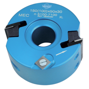 FRESA PERFILAR | LEMAN | PROF50 | 50MM