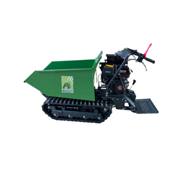 MINI DUMPER | LEMAN | MDT500H | 500KG