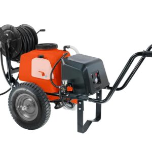 PULVERIZADOR ELÉTRICO | STOCKER | ST303 | 80L
