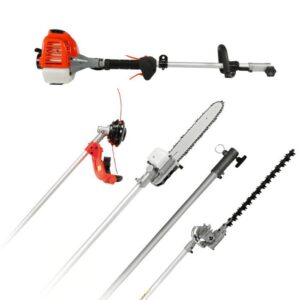 ROÇADORA MULTIFUNÇÕES | KENDO | C34ECO | 4 EM 1