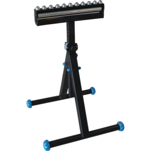 SUPORTE ROLOS | LEMAN | SER00406 | 100KG