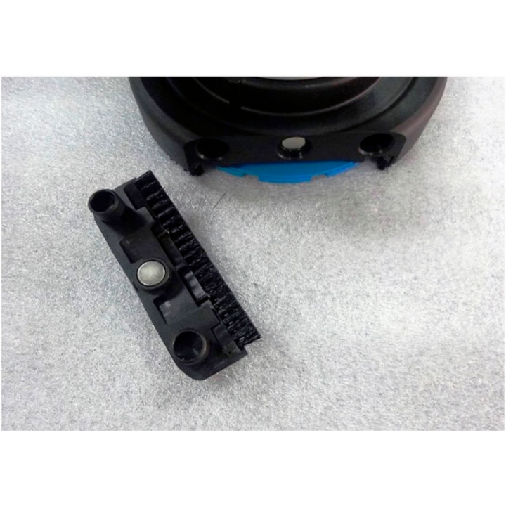 LIXADEIRA BETÃO | LEMAN | POB180 | 180MM - Image 2