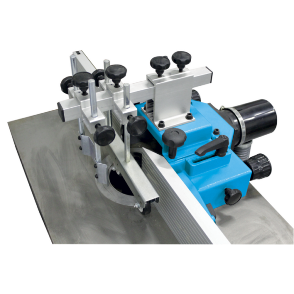 TUPIA | LEMAN | TOU030T | 30MM COM CARRO