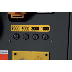 TUPIA | LEMAN | TOU030T | 30MM COM CARRO - Image 4