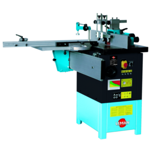 TUPIA | LEMAN | TOU030T | 30MM COM CARRO