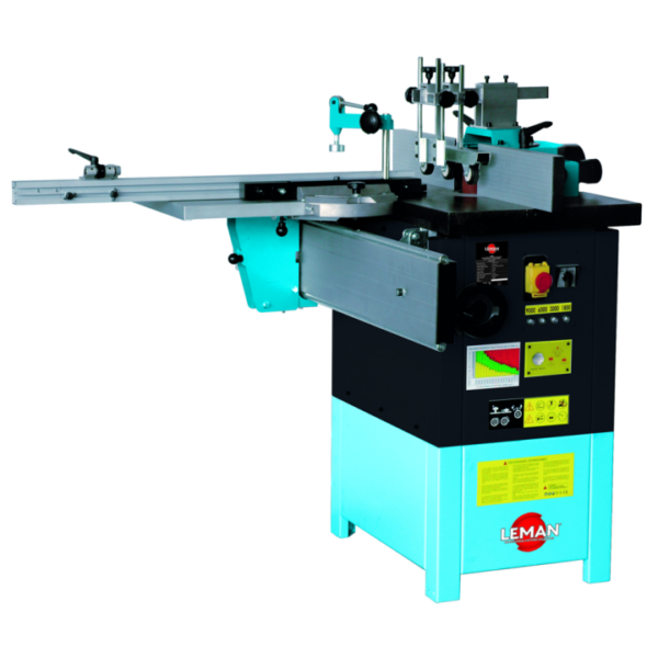 TUPIA | LEMAN | TOU030T | 30MM COM CARRO