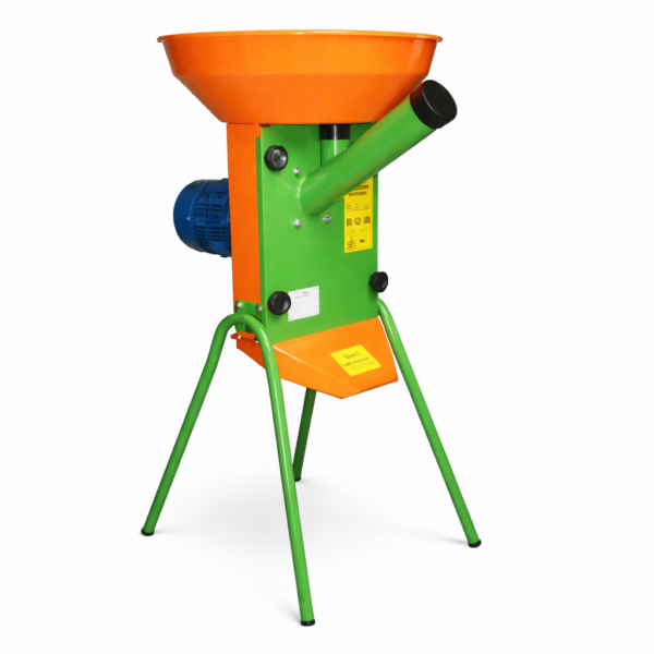 MOINHO TRITURADOR | JARDIAGRO | DELTAP11 | 1.5HP