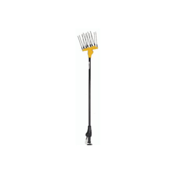 VAREJADOR AZEITONA TELESCÓPICO | VARENNE | 500W