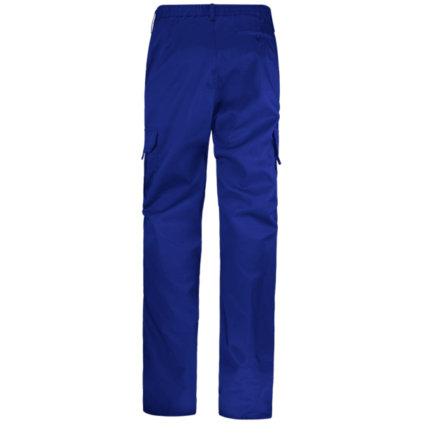 CALÇAS MULTIBOLSOS | WORKO | WR.3.100 | INDUSTRIAL