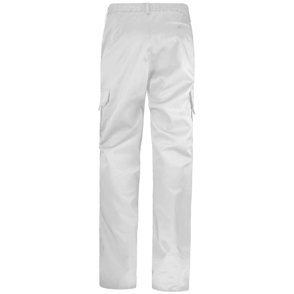 CALÇAS MULTIBOLSOS | WORKO | WR.3.100 | INDUSTRIAL