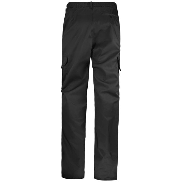 CALÇAS MULTIBOLSOS | WORKO | WR.3.100 | INDUSTRIAL