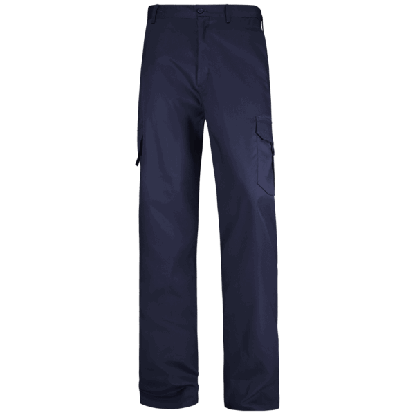 CALÇAS MULTIBOLSOS | WORKO | WR.3.100 | INDUSTRIAL