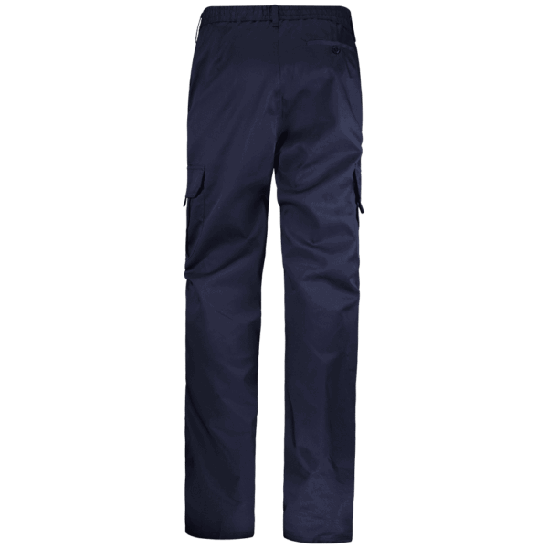CALÇAS MULTIBOLSOS | WORKO | WR.3.100 | INDUSTRIAL