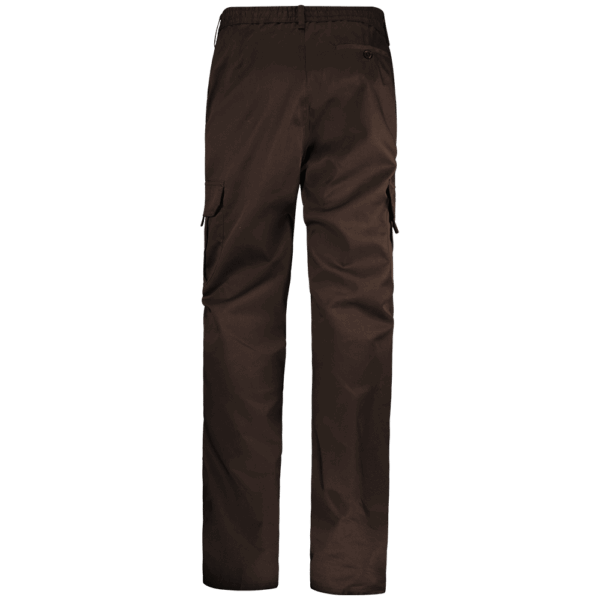 CALÇAS MULTIBOLSOS | WORKO | WR.3.100 | INDUSTRIAL