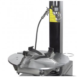 MÁQUINA DESMONTAR PNEUS 10-21 POL. 230V 1.1KW | TECH