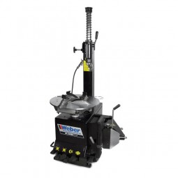 MÁQUINA DESMONTAR PNEUS 10-21 POL. 230V 1.1KW | TECH