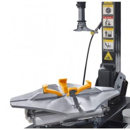 MÁQUINA DESMONTAR PNEUS AUTOMÁTICA 10-24 POL. 230V 1.1KW | TECH