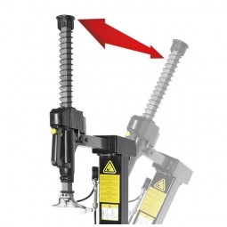 MÁQUINA DESMONTAR PNEUS AUTOMÁTICA 10-24 POL. 230V 1.1KW | TECH